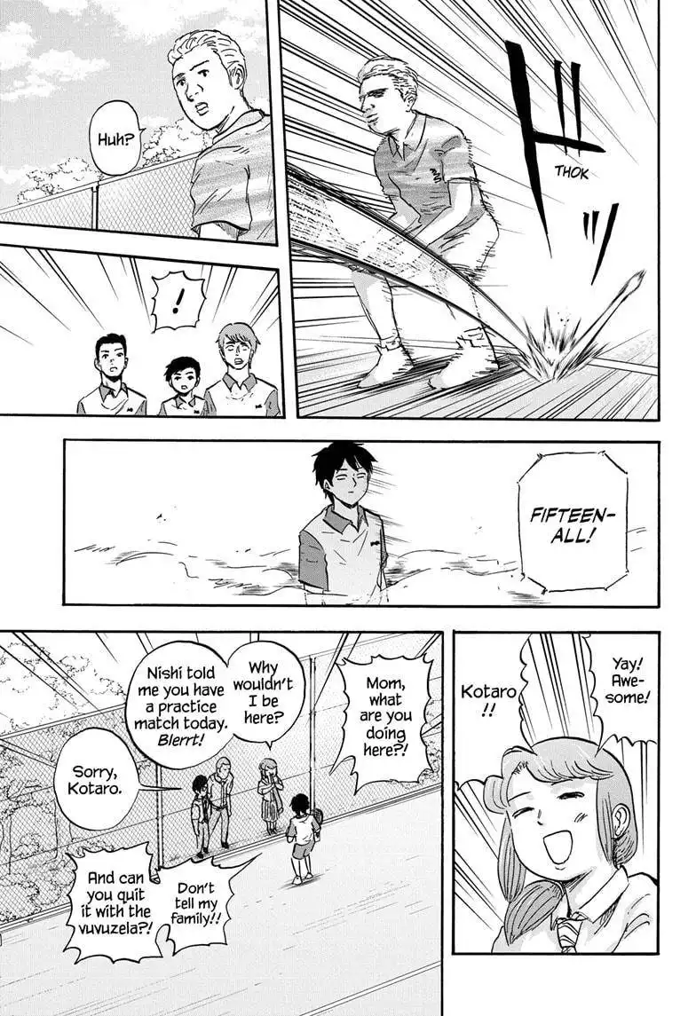 High School Family: Kokosei Kazoku Chapter 39 11